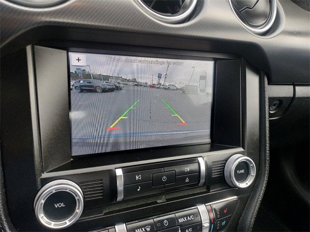 Used 2018 Ford Mustang Premium w/ Equipment Group 201A image 21