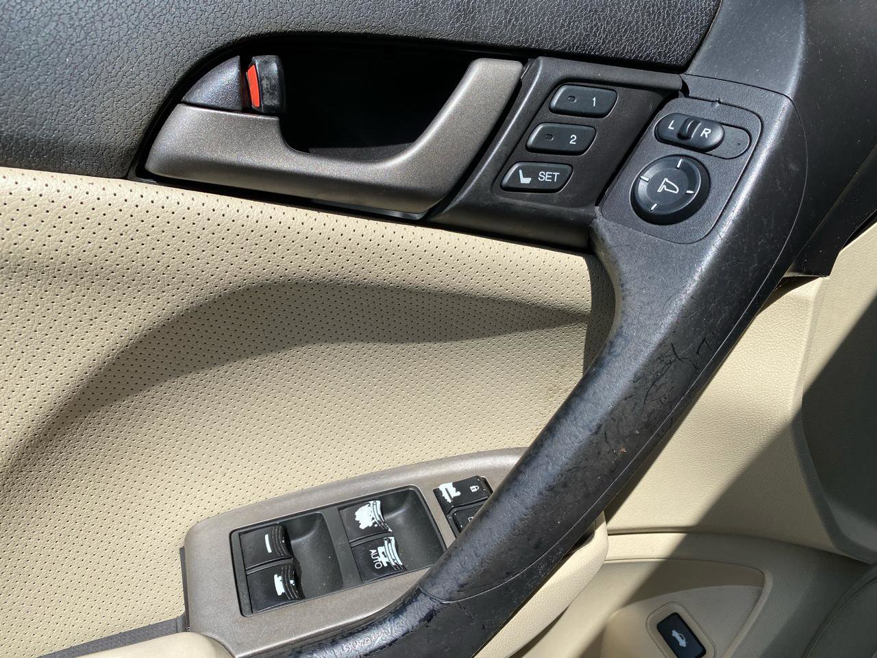 Used 2009 Acura TSX Sedan image 12