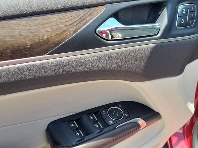 Certified 2019 Lincoln MKC Reserve FWD image 23