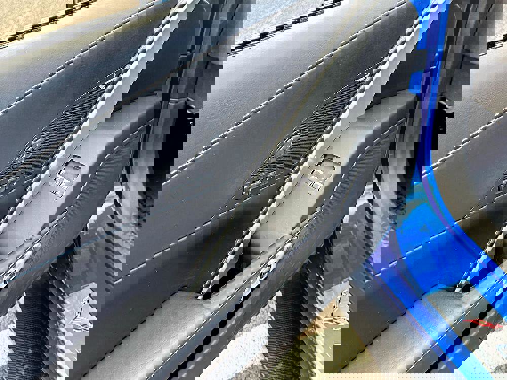 Used 2015 Chevrolet Corvette Z06 w/ 3LZ Preferred Equipment Group image 25