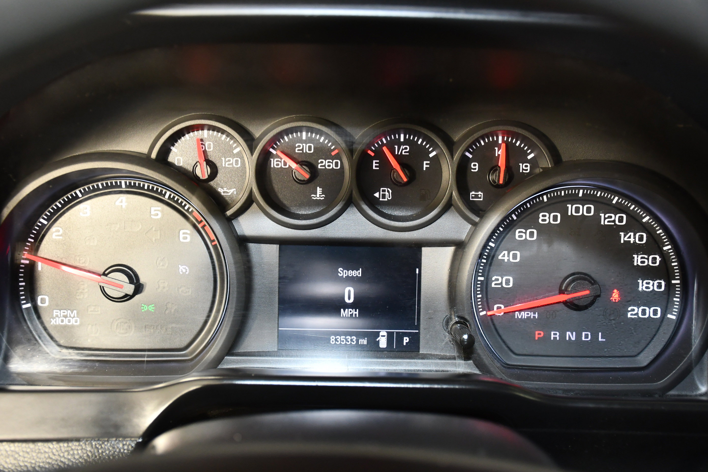 Used 2020 Chevrolet Silverado 2500 W/T w/ WT Fleet Convenience Package RWD image 19