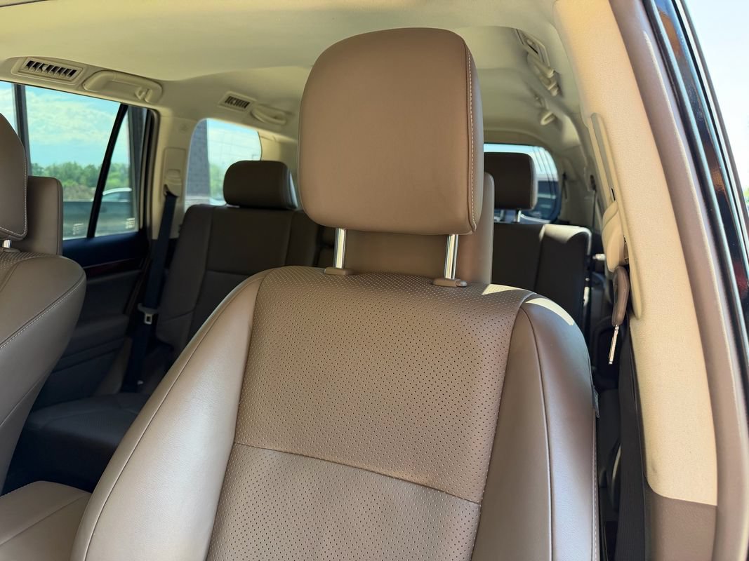 Used 2010 Lexus GX 460 Premium AWD/4WD image 30