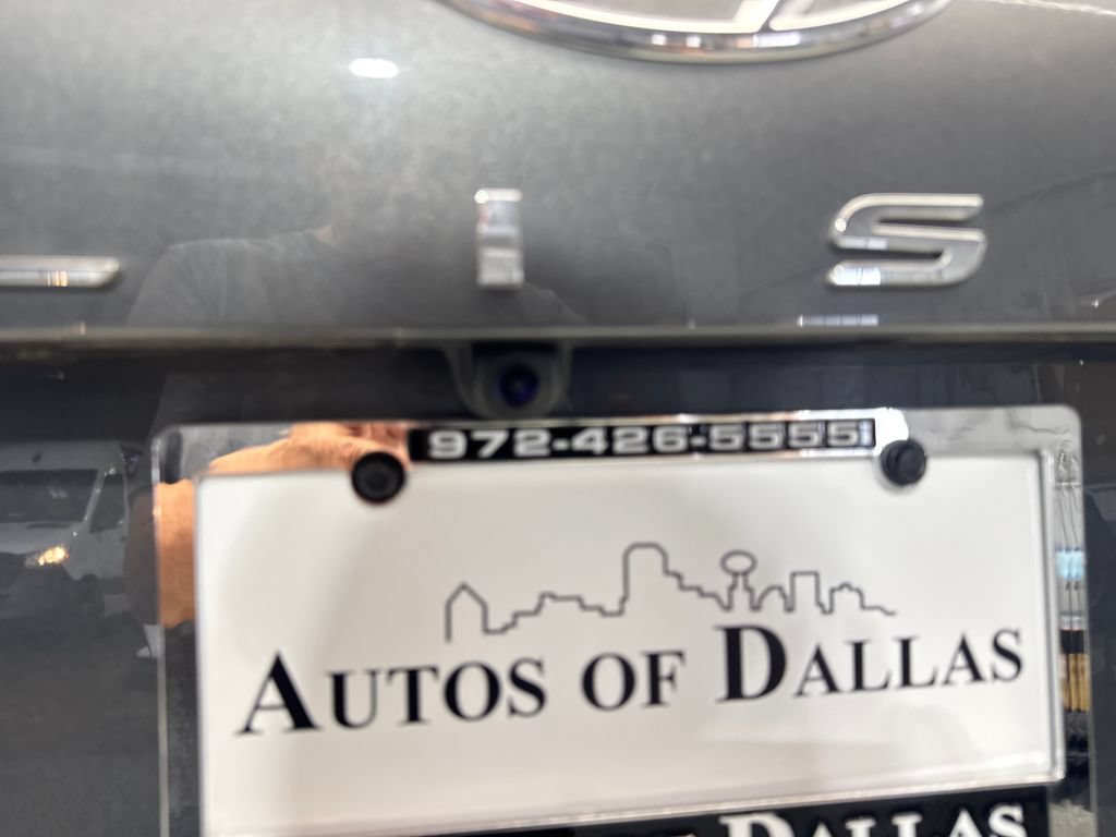 Used 2025 Hyundai Palisade XRT FWD image 24