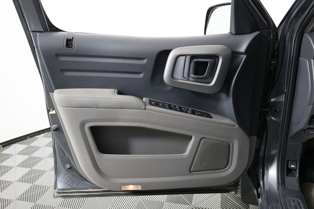 Used 2011 Honda Ridgeline RTL image 12