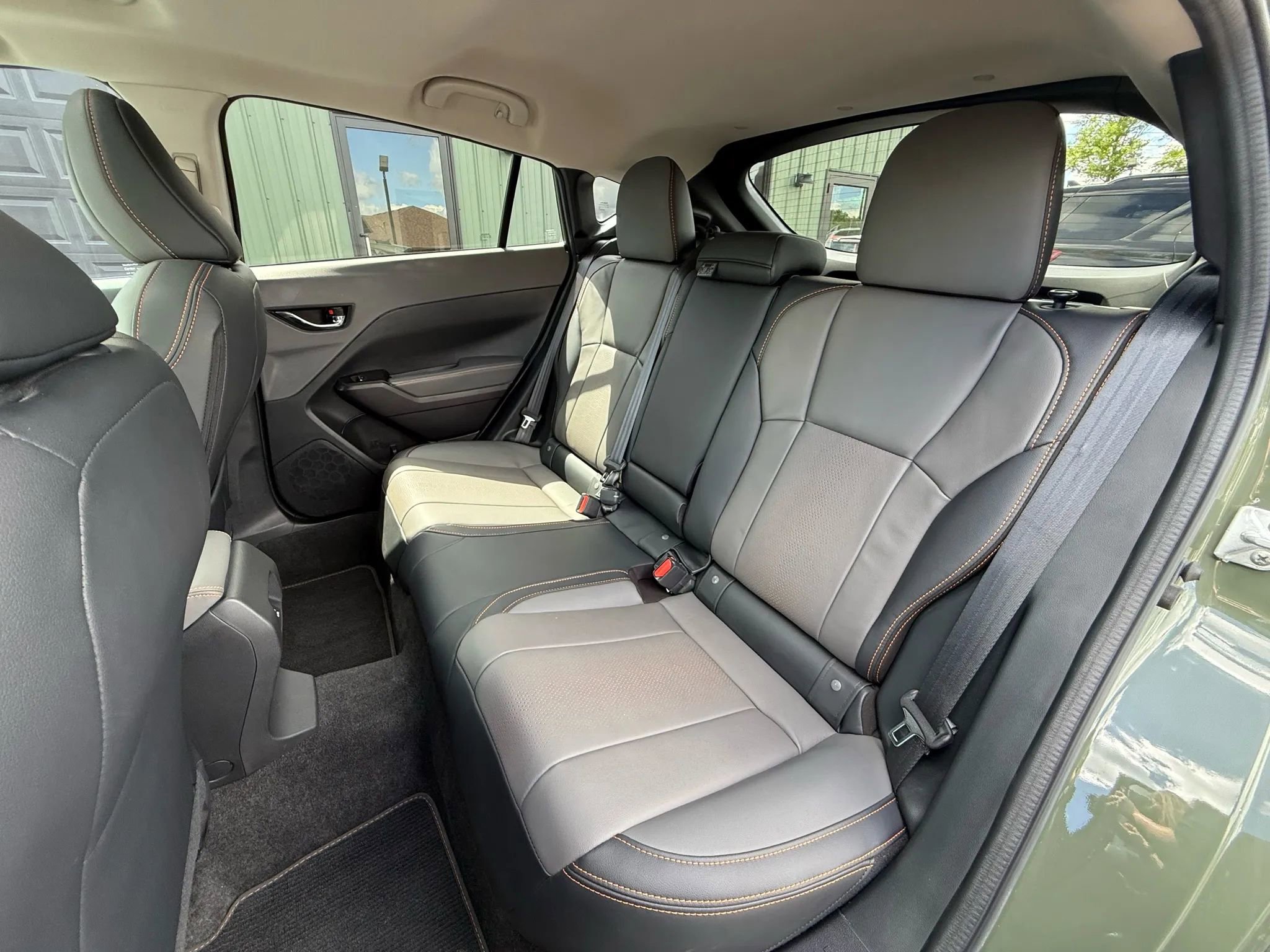 Used 2024 Subaru Crosstrek 2.5i Limited image 25