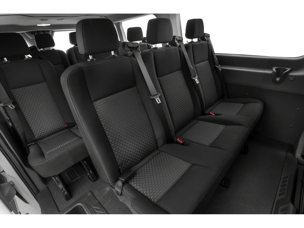 Used 2020 Ford Transit 350 XLT RWD image 9
