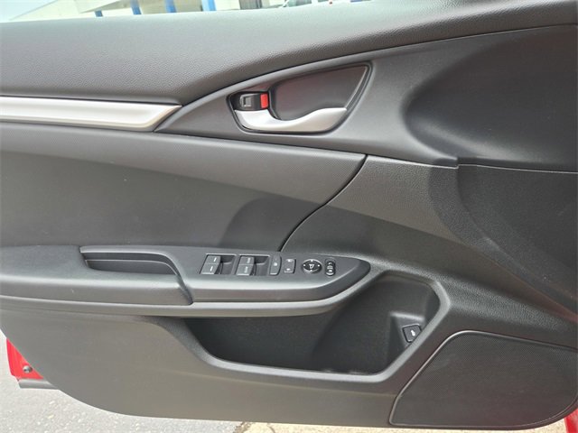 Used 2020 Honda Civic Sport image 13