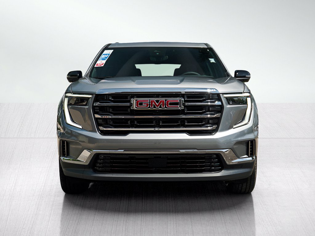 New 2026 GMC Acadia Elevation w/ LPO, Floor Liner Package AWD/4WD image 2