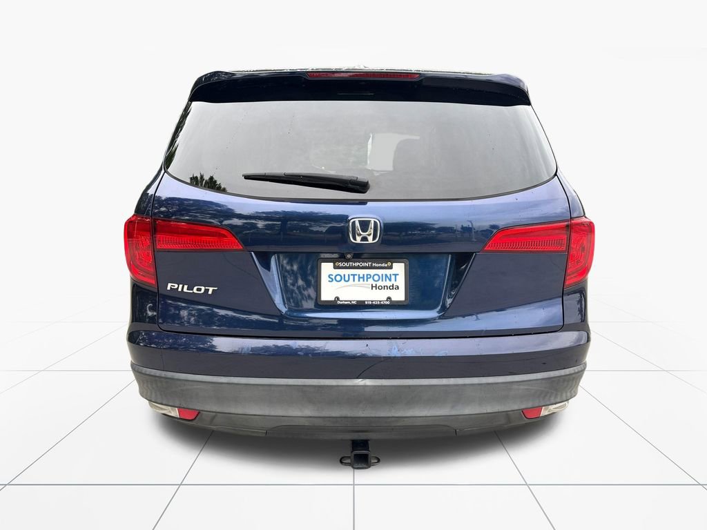 Used 2017 Honda Pilot EX-L image 6
