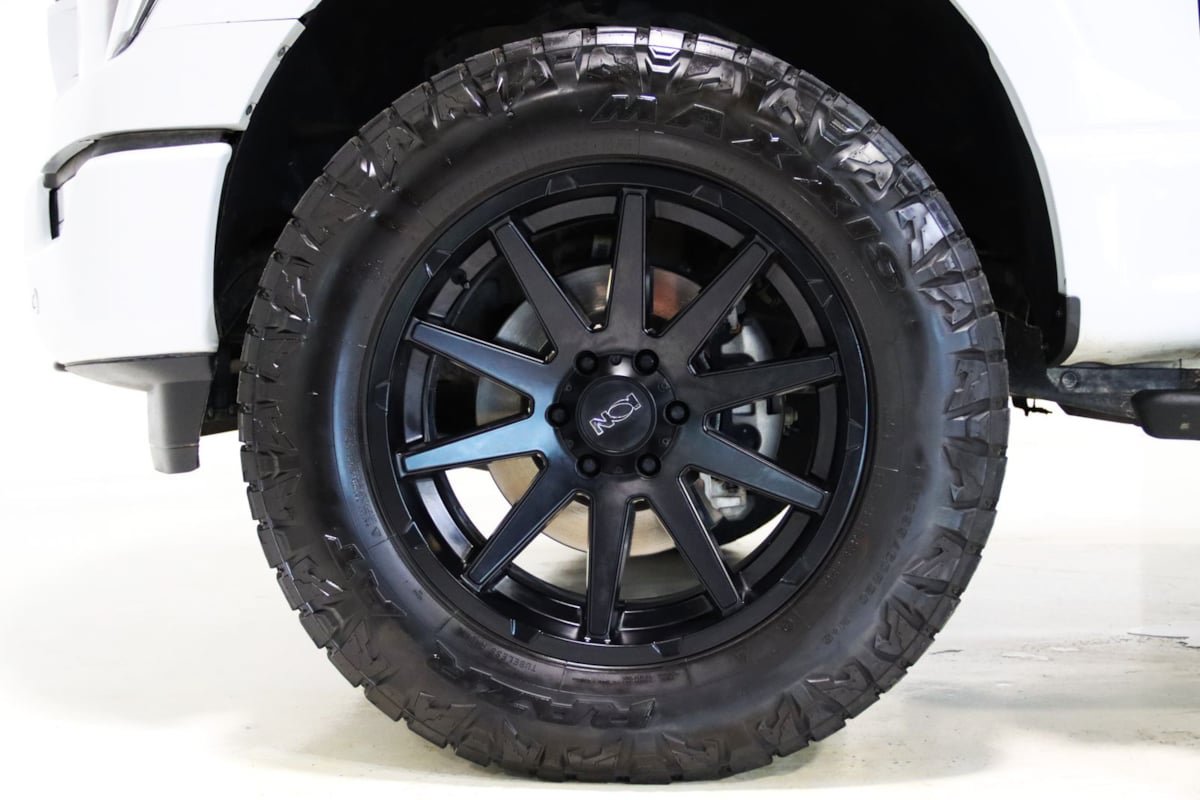 Used 2022 Ford F150 XLT w/ Equipment Group 302A High AWD/4WD image 71