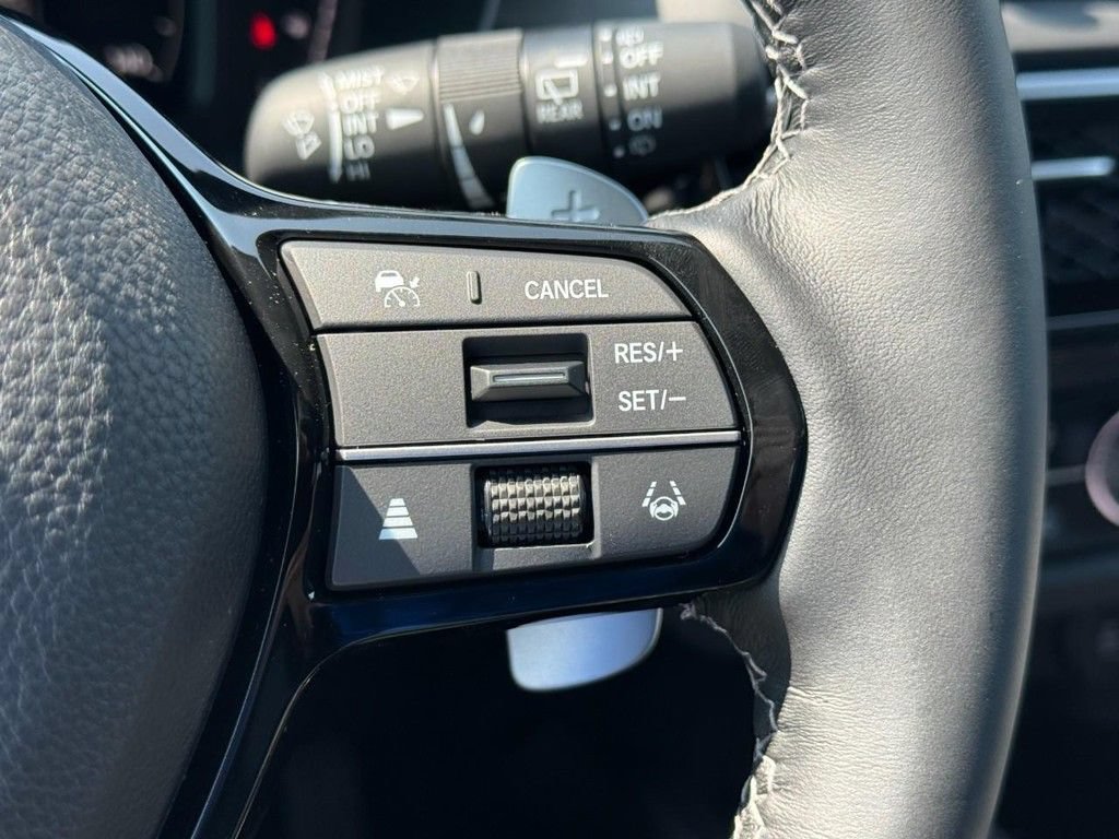 New 2026 Acura ADX FWD image 16