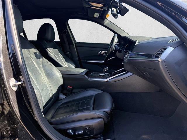 Used 2020 BMW M340i w/ Premium Package image 20