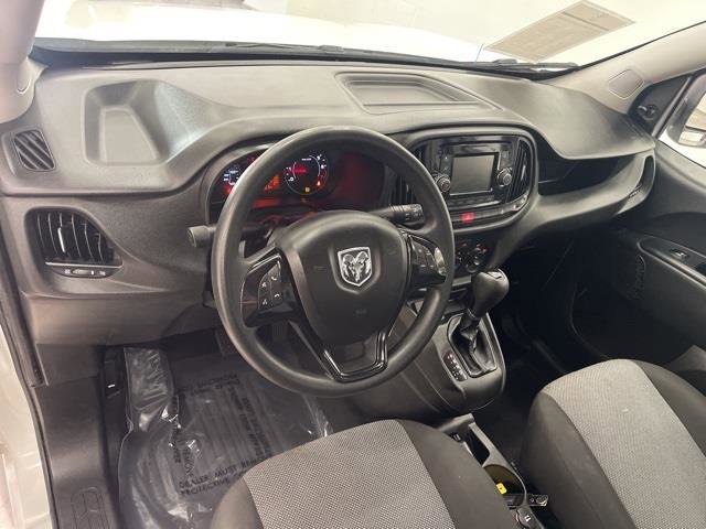 Used 2021 RAM ProMaster City Tradesman FWD image 14