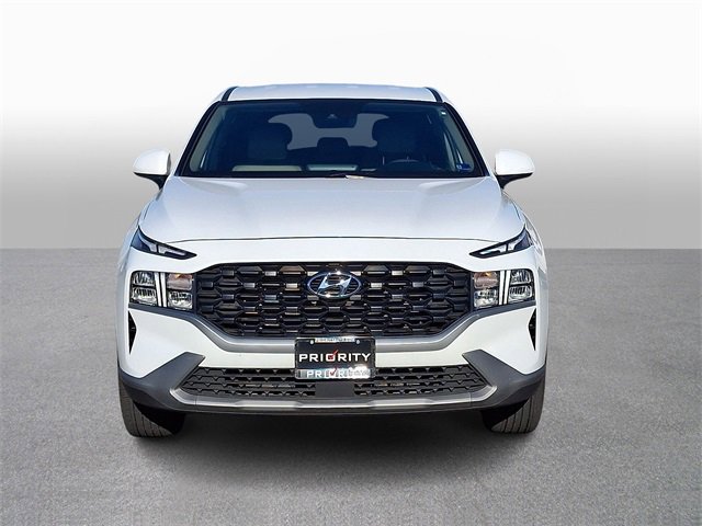 Used 2022 Hyundai Santa Fe SE image 2