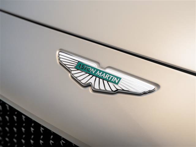 New 2026 Aston Martin DBX S AWD/4WD image 17