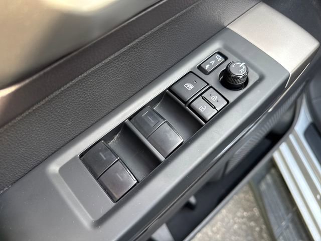 Used 2023 Toyota Tundra SR5 w/ SR5 Premium Package AWD/4WD image 23