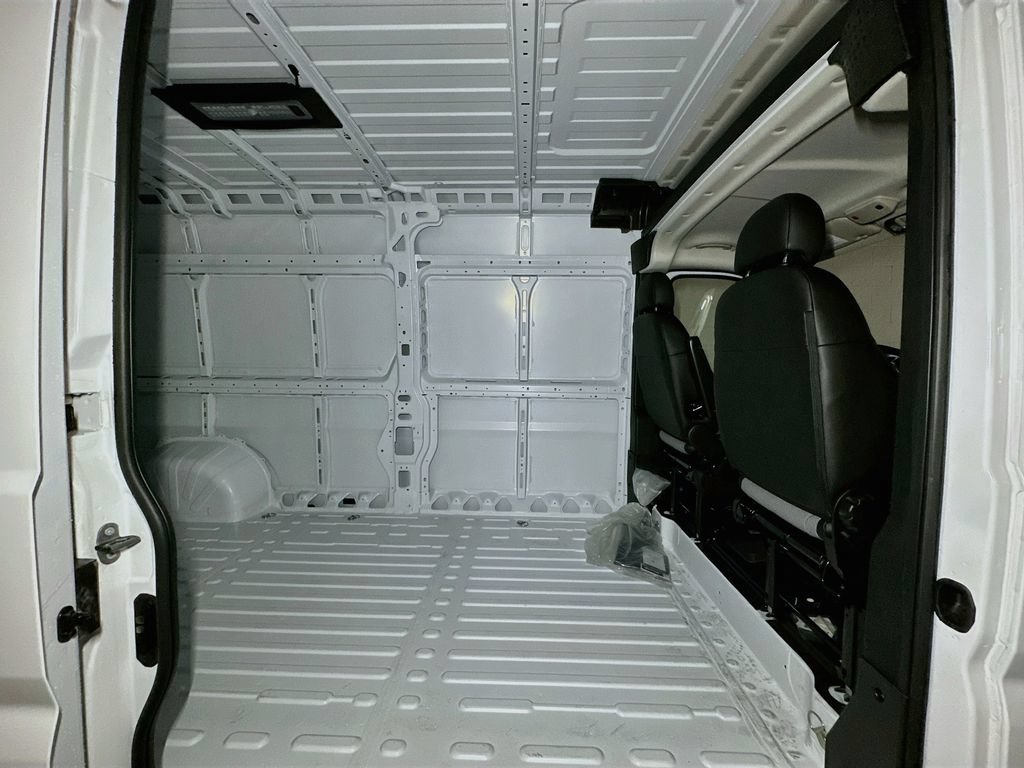 New 2026 RAM ProMaster 2500 w/ Safety Group FWD image 30