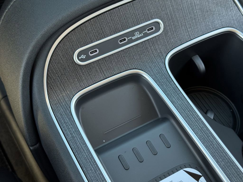 New 2026 Hyundai Palisade SEL image 17