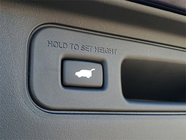 New 2026 Honda Passport RTL image 9