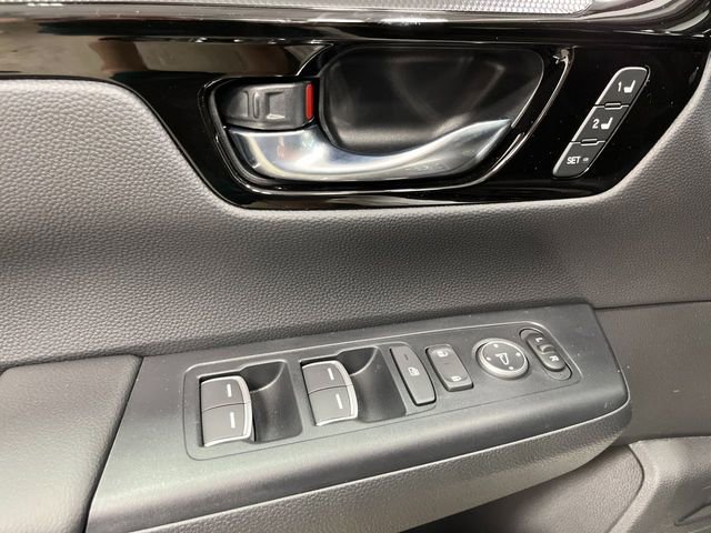 New 2026 Honda CR-V EX-L image 14