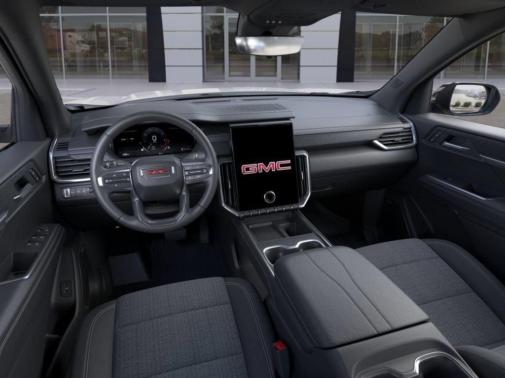 Used 2026 GMC Acadia Elevation w/ LPO, Floor Liner Package AWD/4WD image 15