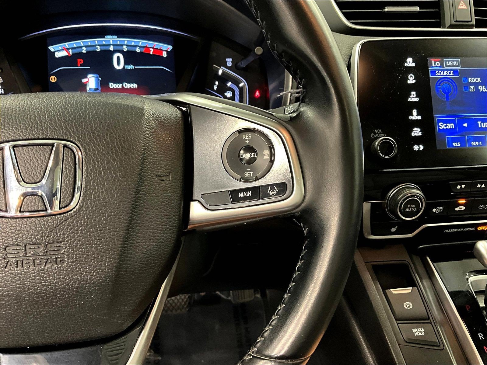 Used 2017 Honda CR-V Touring image 12