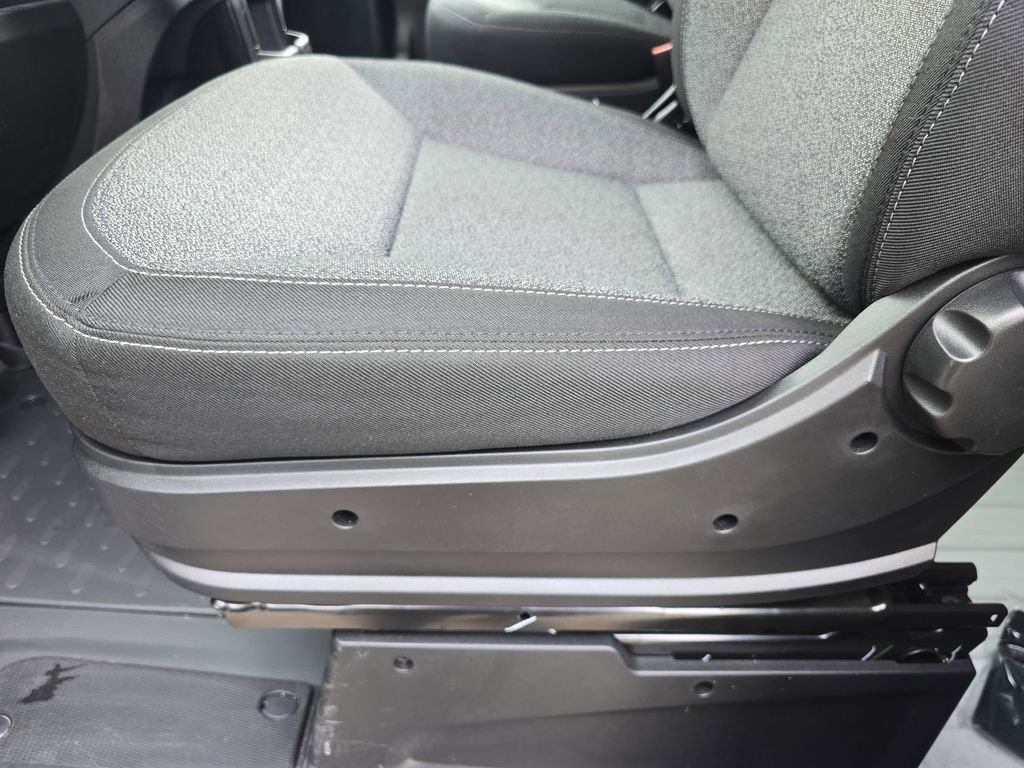 New 2026 RAM ProMaster 2500 w/ Convenience Group image 28