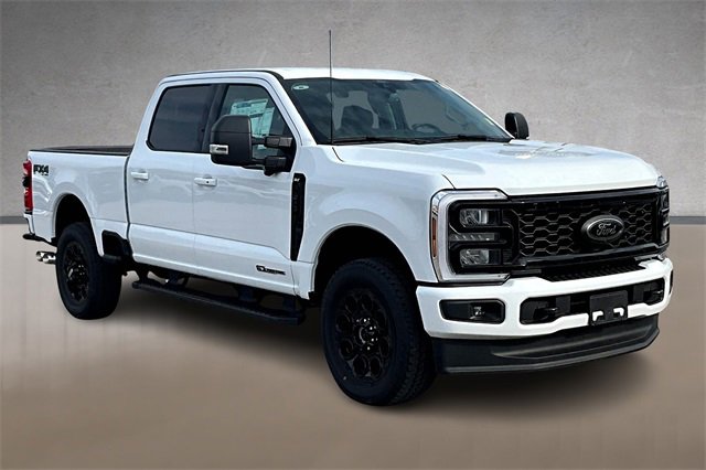 New 2026 Ford F250 XLT w/ XLT Premium Package image 2