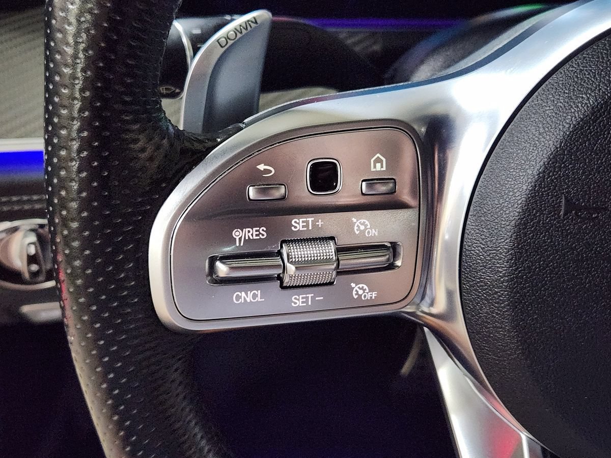 Used 2021 Mercedes-Benz AMG GT 43 image 52