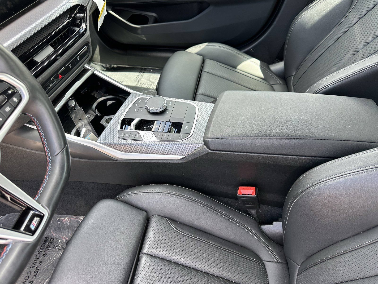 Certified 2025 BMW M340i RWD image 21