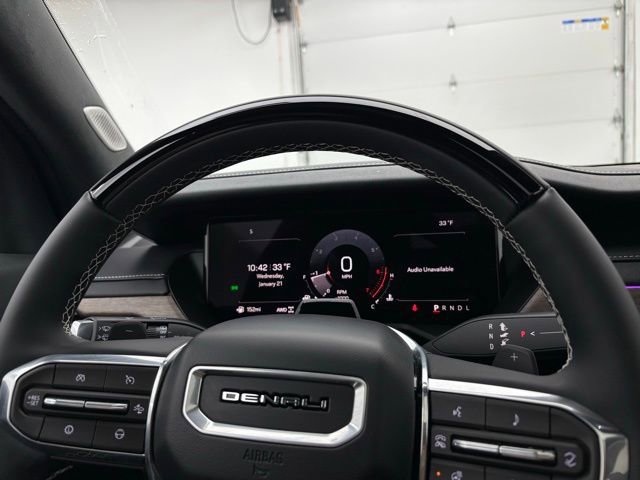 New 2026 GMC Acadia Denali Ultimate image 5