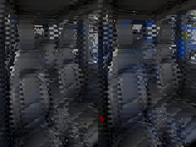 New 2025 Ford Bronco Outer Banks image 10