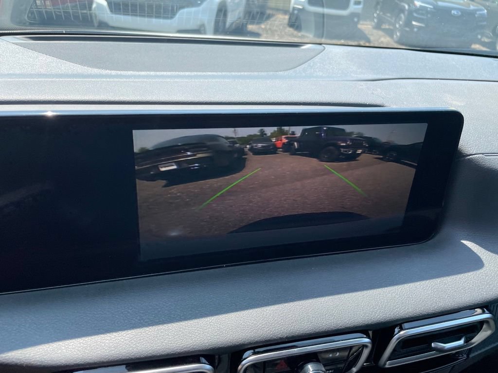 New 2026 Nissan Sentra SV w/ SV Convenience Package FWD image 14