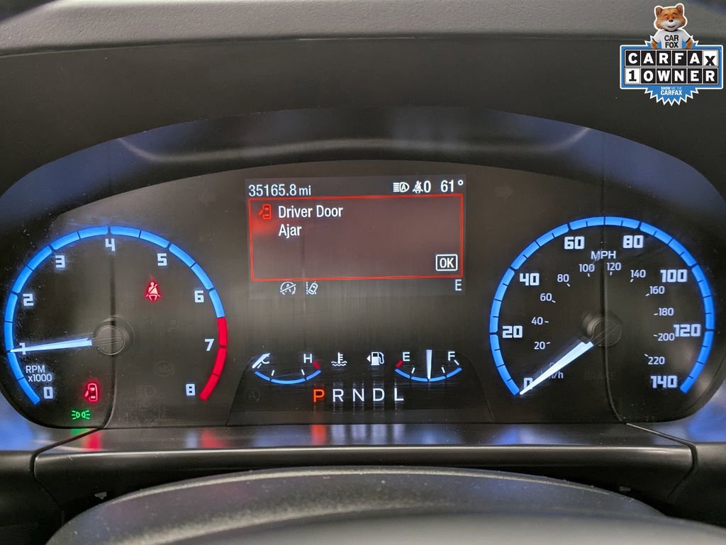 Certified 2023 Ford Bronco Sport Big Bend w/ Convenience Package image 17