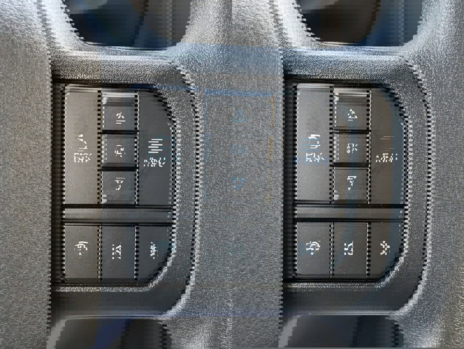 New 2026 Ford F350 XL w/ XL Chrome Package image 21