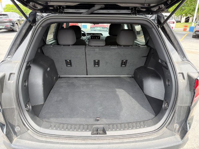 Used 2026 GMC Terrain Elevation AWD/4WD image 22