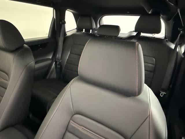 New 2027 Honda CR-V Sport Touring image 35