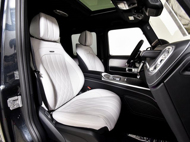 New 2026 Mercedes-Benz G 63 AMG 4MATIC image 40
