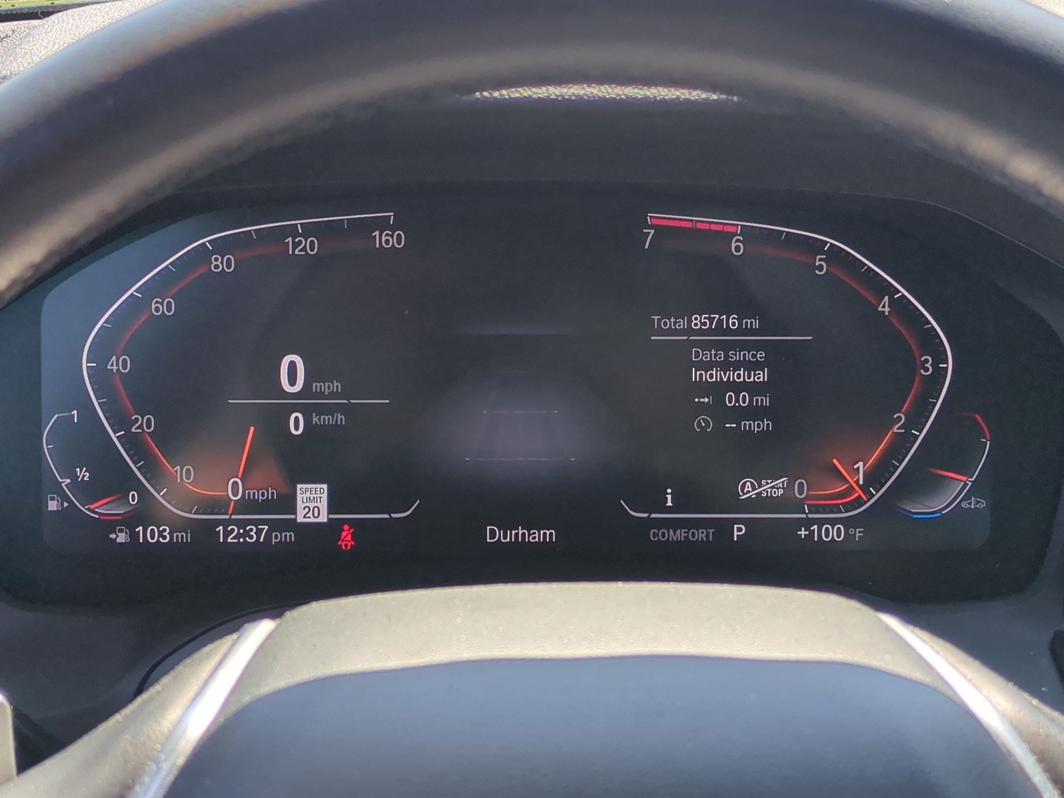 Used 2021 BMW 330i Sedan w/ Premium Package RWD image 21