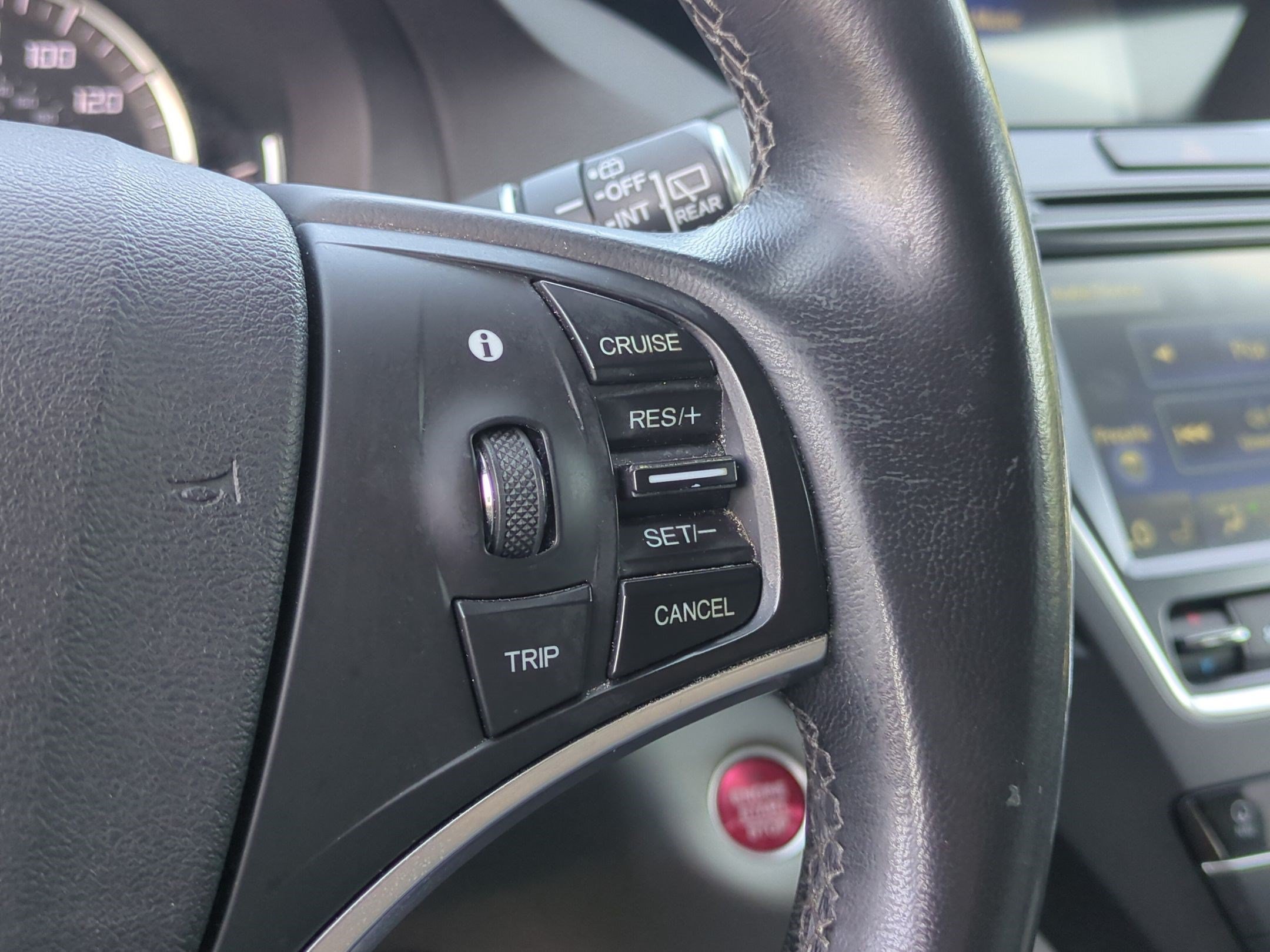 Used 2014 Acura MDX w/ Technology Package AWD/4WD image 20