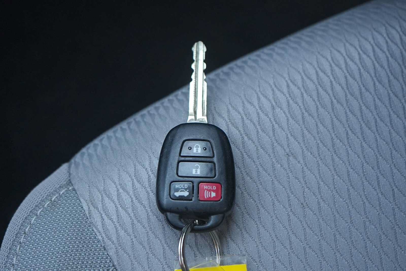 Used 2014 Toyota Corolla LE FWD image 28