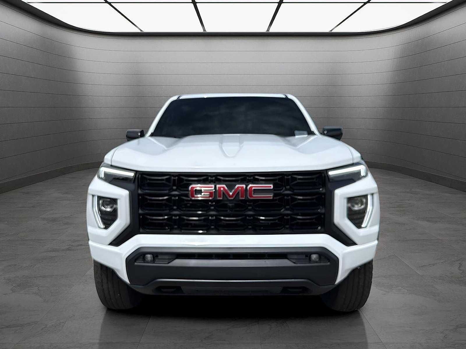 New 2025 GMC Canyon Elevation w/ Convenience Package RWD image 9