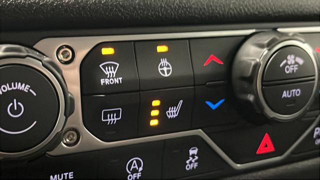 New 2026 Jeep Wrangler Sport S image 19