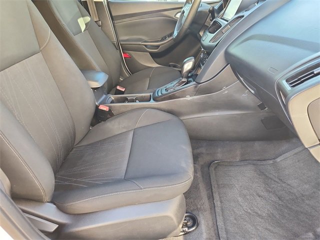 Used 2018 Ford Focus SE image 24