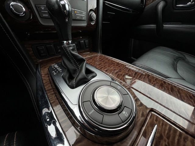Used 2019 Nissan Armada SL w/ Premium Package image 22