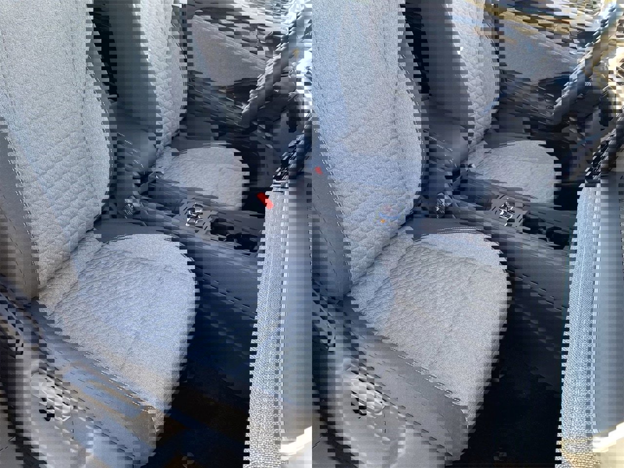 New 2025 Volkswagen Tiguan S image 7