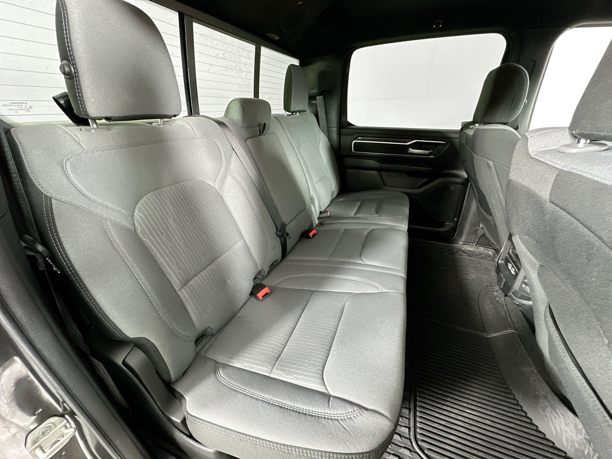 Used 2023 RAM 1500 Big Horn AWD/4WD image 26