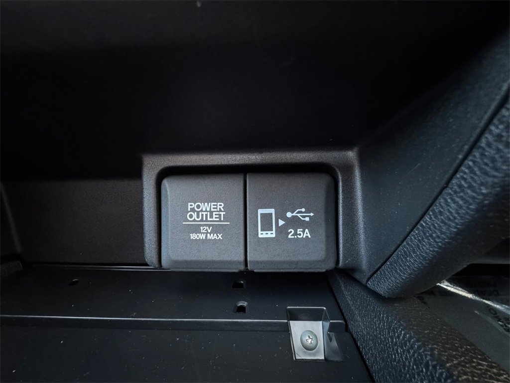Used 2021 Honda Passport EX-L image 30