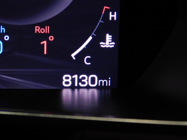 Used 2024 GMC Canyon AT4 w/ AT4 Premium Package image 47