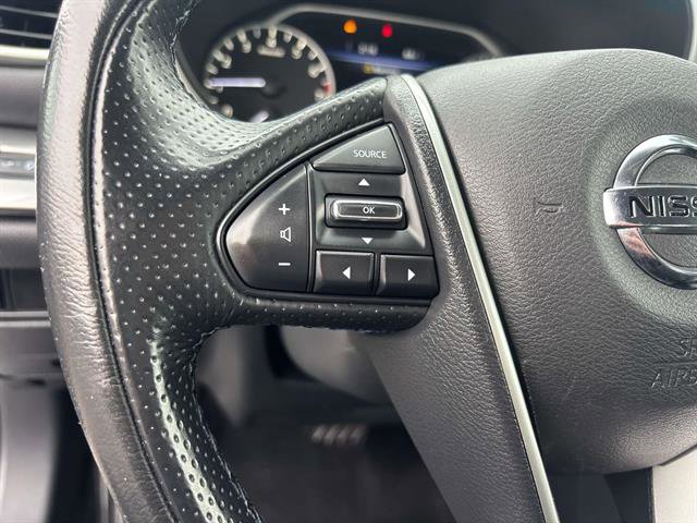 Used 2019 Nissan Maxima 3.5 S w/ Floor Mat Group image 16